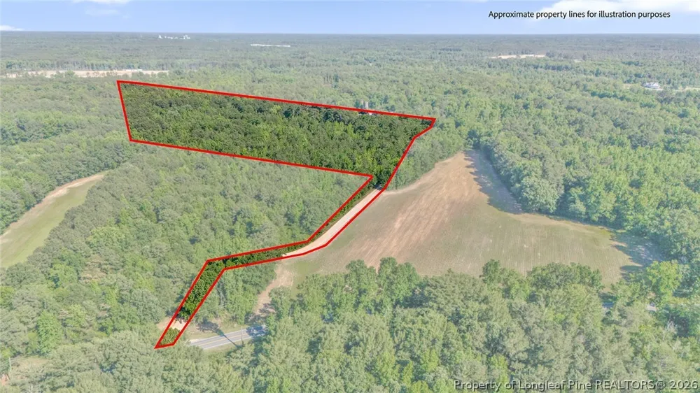 Riverstead (Lot 2) Road E Fayetteville, NC 28312