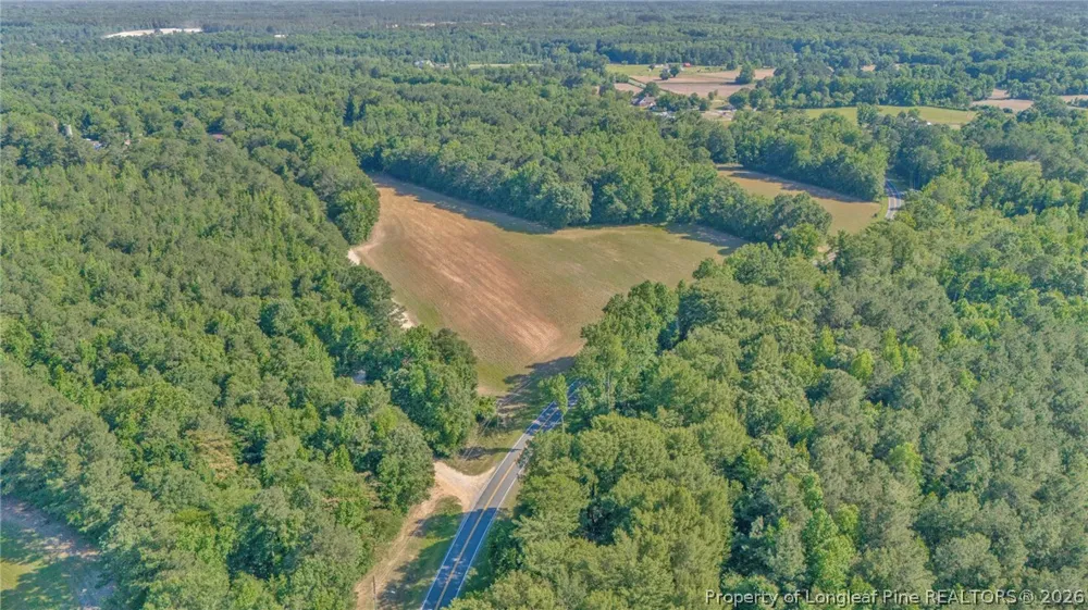 Riverstead (Lot 1) Road E Fayetteville, NC 28312