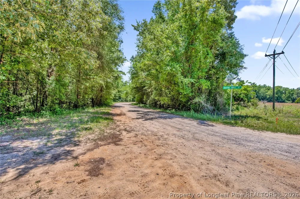 Riverstead (Lot 1) Road E Fayetteville, NC 28312