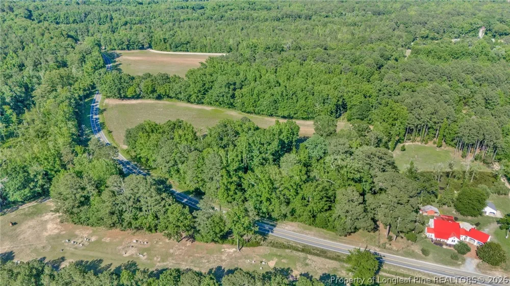 Riverstead (Lot 1) Road E Fayetteville, NC 28312