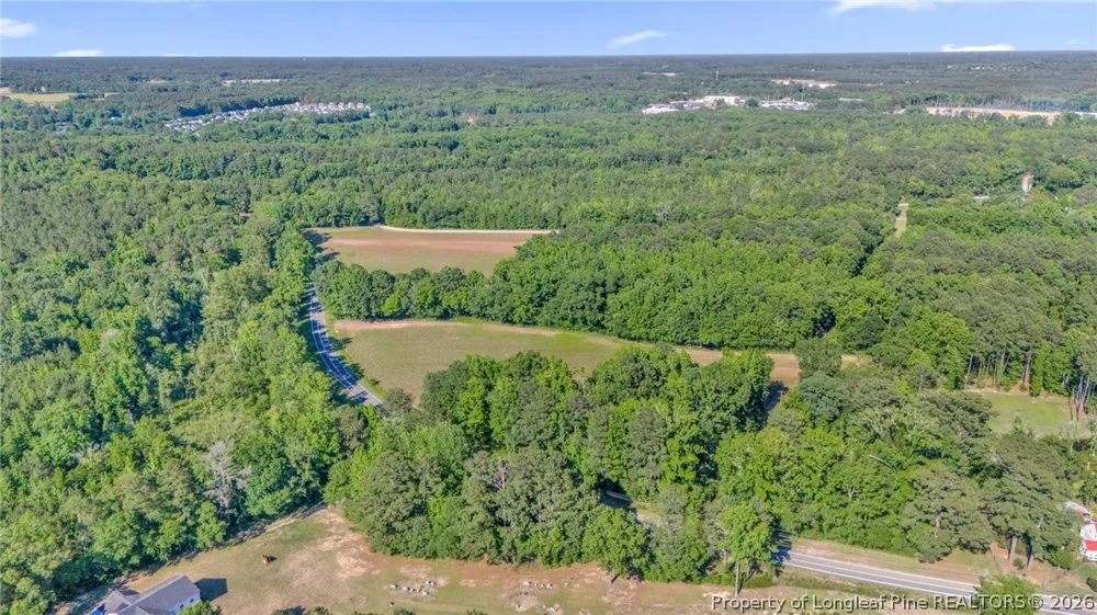 Riverstead (Lot 1) Road E Fayetteville, NC 28312