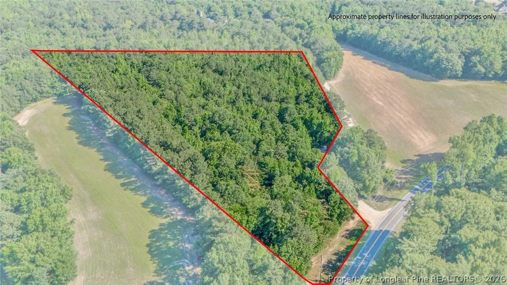 Riverstead (Lot 1) Road E Fayetteville, NC 28312