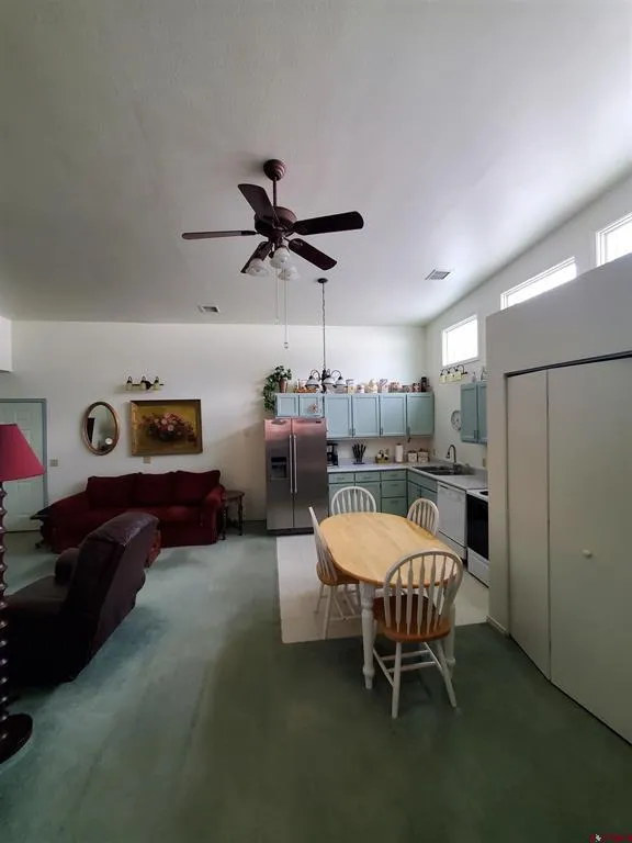 1145 Greene Street Silverton, CO 81433