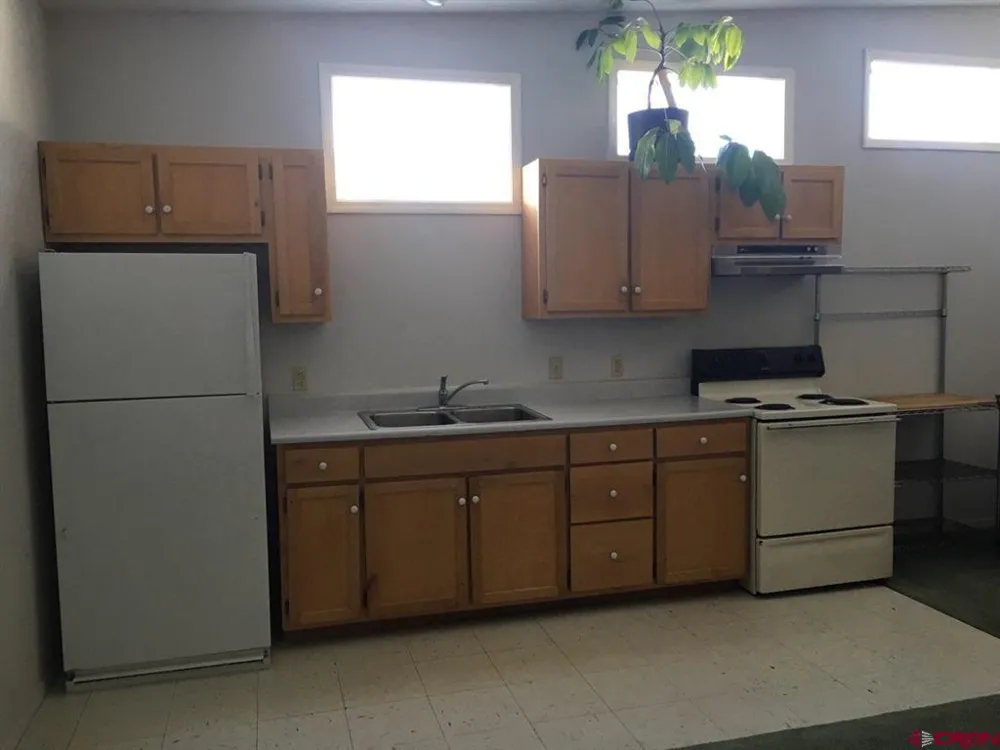 1145 Greene Street Silverton, CO 81433