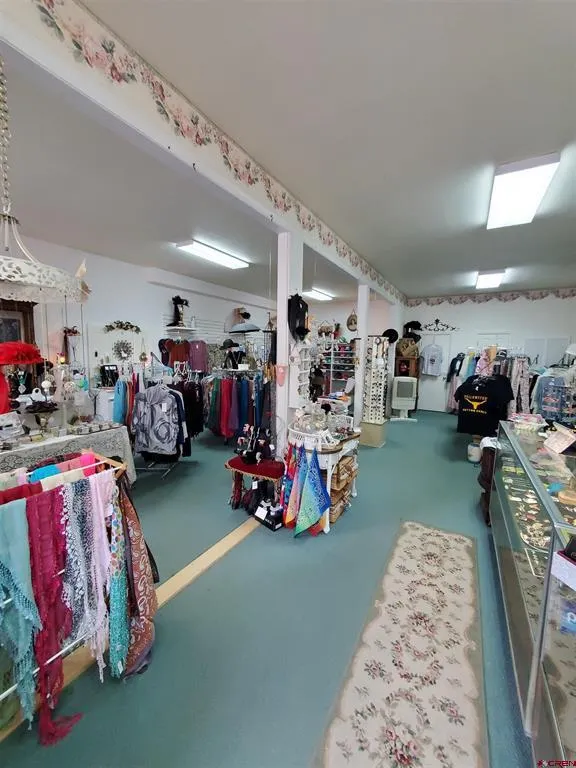 1145 Greene Street Silverton, CO 81433