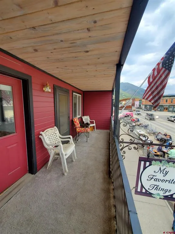 1145 Greene Street Silverton, CO 81433