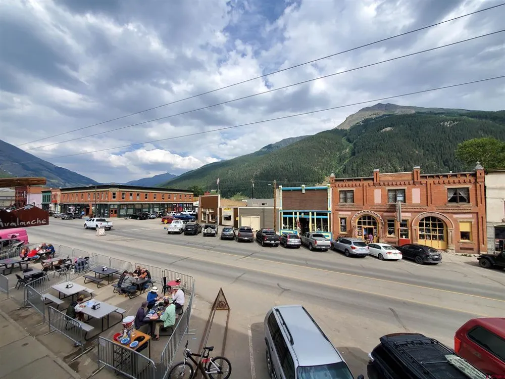 1145 Greene Street Silverton, CO 81433