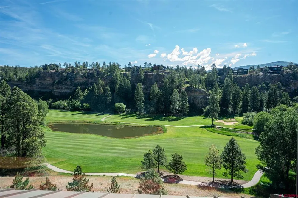 314 Tamarron Drive #420 Durango, CO 81301