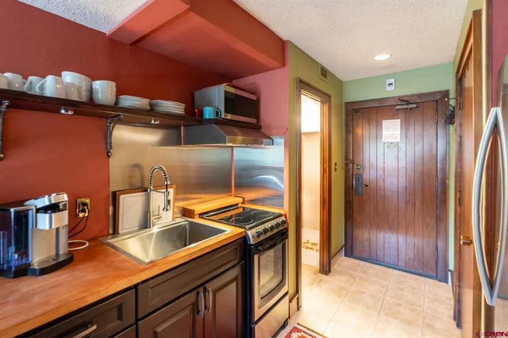 314 Tamarron Drive #420 Durango, CO 81301