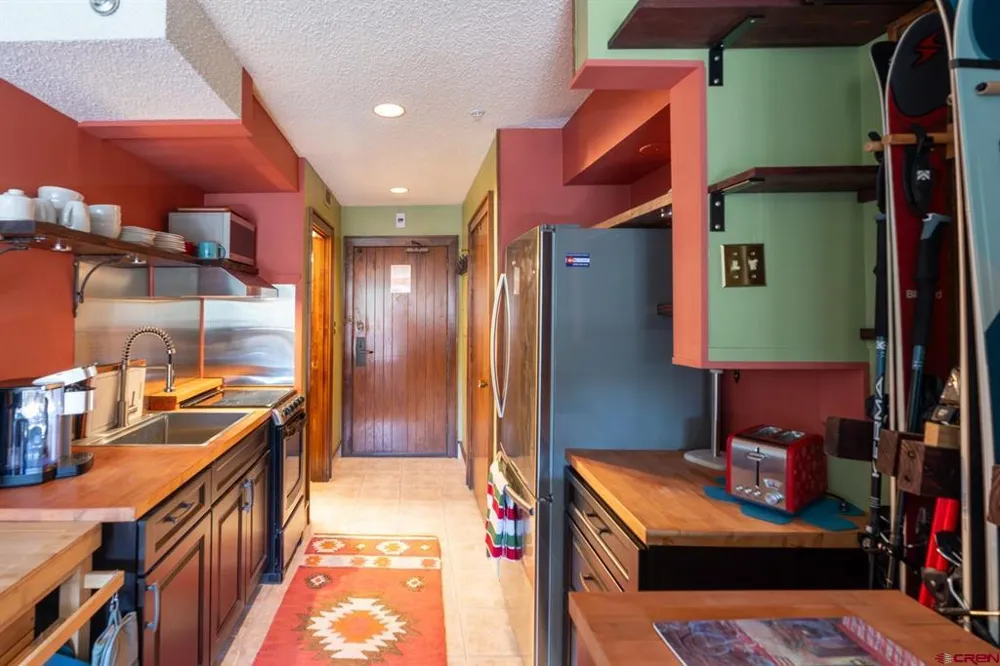 314 Tamarron Drive #420 Durango, CO 81301