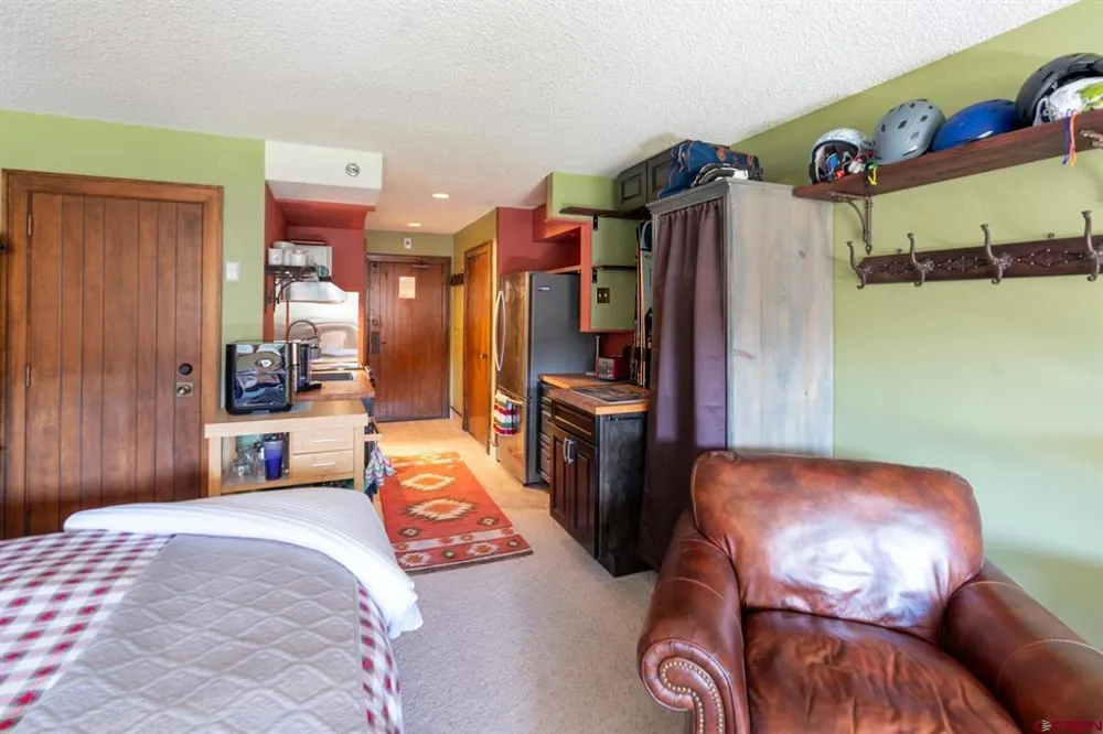 314 Tamarron Drive #420 Durango, CO 81301