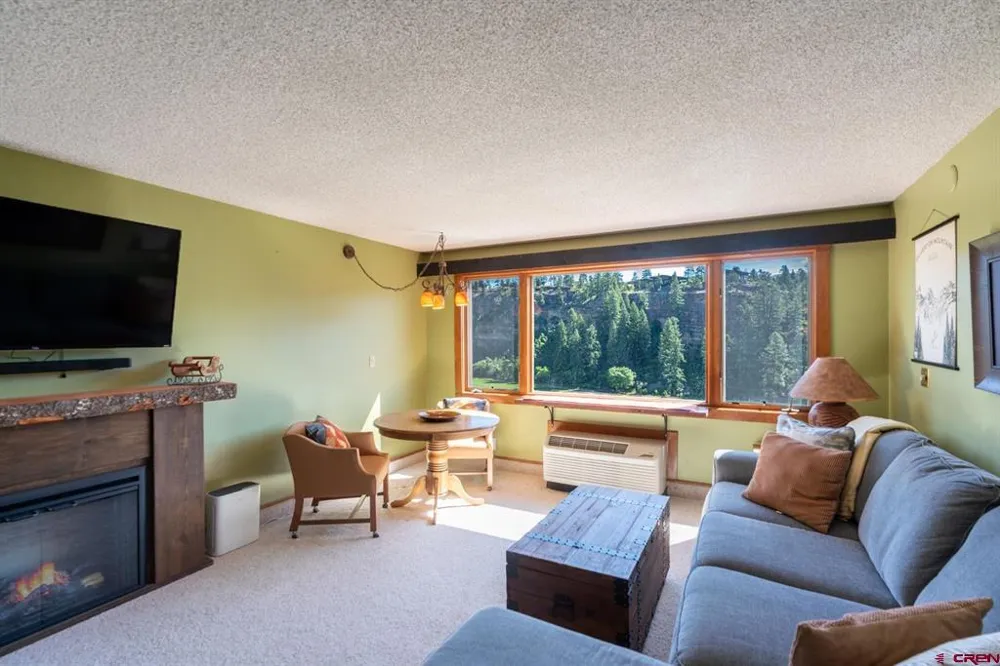 314 Tamarron Drive #420 Durango, CO 81301