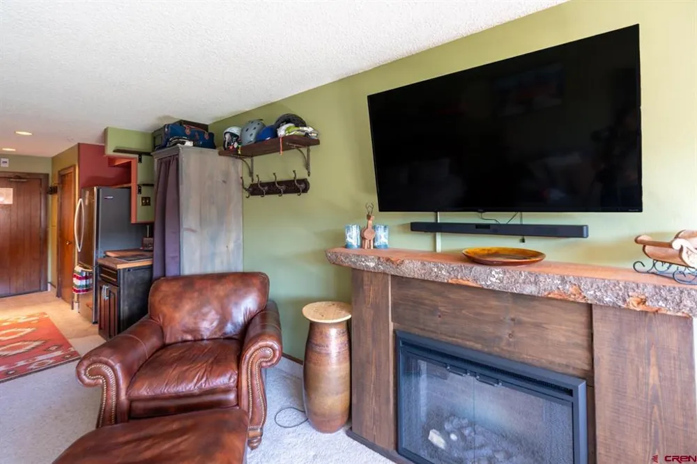 314 Tamarron Drive #420 Durango, CO 81301