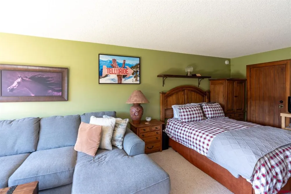 314 Tamarron Drive #420 Durango, CO 81301