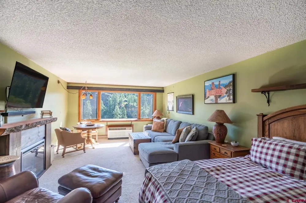 314 Tamarron Drive #420 Durango, CO 81301