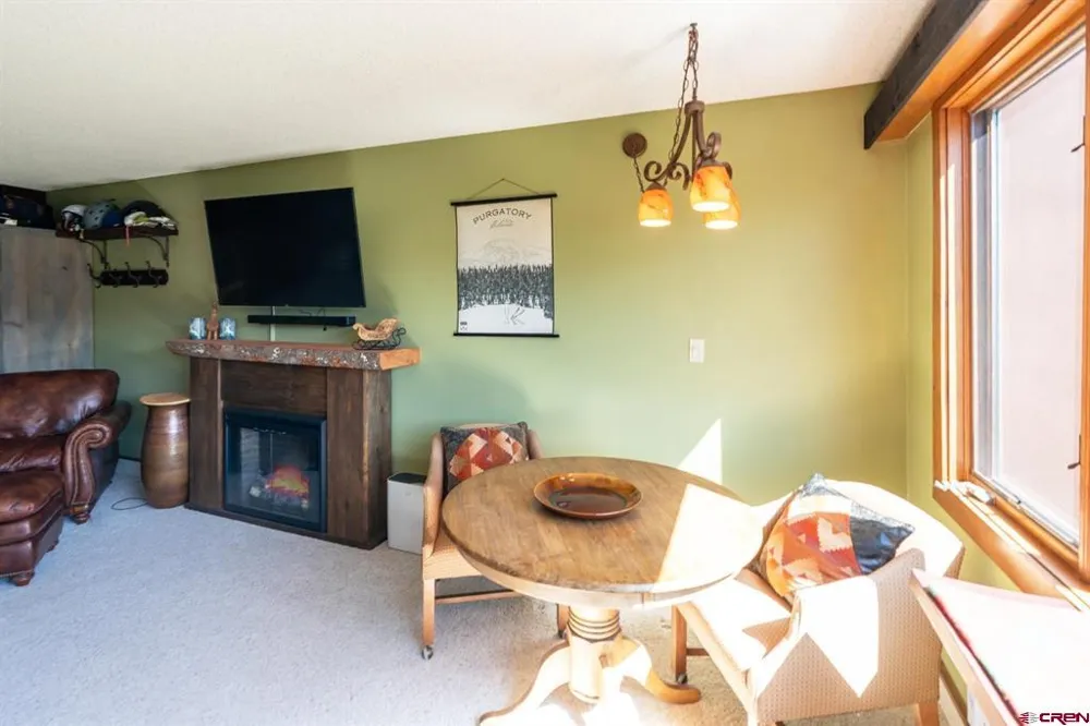 314 Tamarron Drive #420 Durango, CO 81301