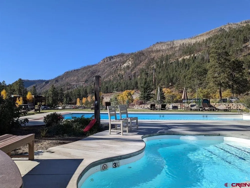 314 Tamarron Drive #420 Durango, CO 81301