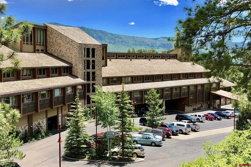 314 Tamarron Drive #420 Durango, CO 81301