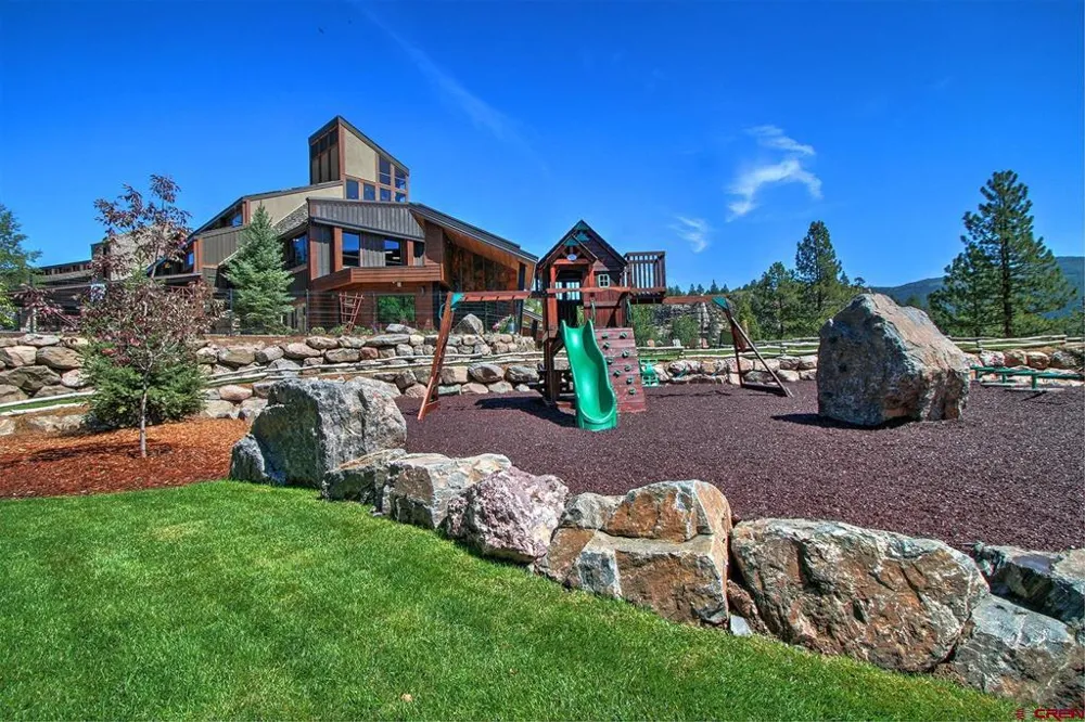 314 Tamarron Drive #420 Durango, CO 81301