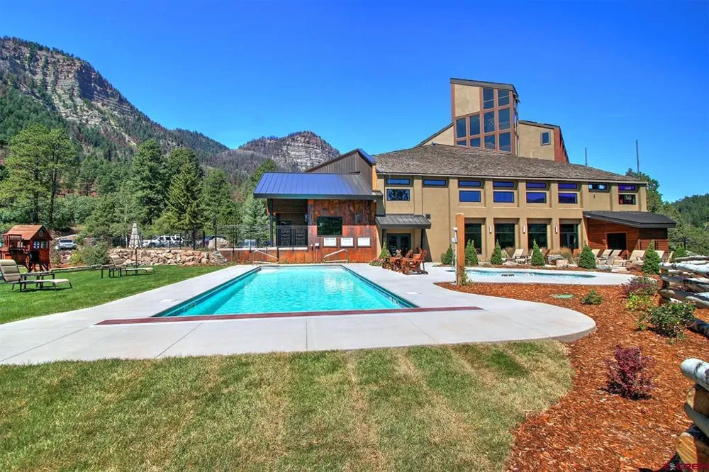 314 Tamarron Drive #420 Durango, CO 81301