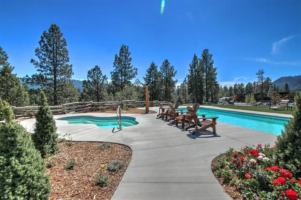 314 Tamarron Drive #420 Durango, CO 81301
