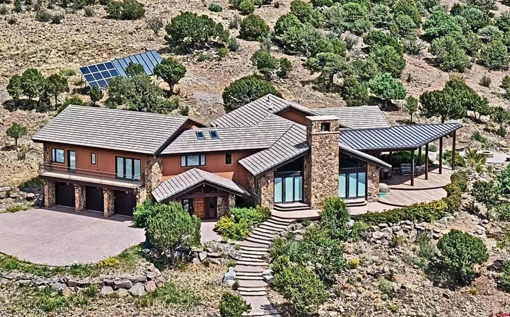 509 Black Bear Trail South Fork, CO 81154