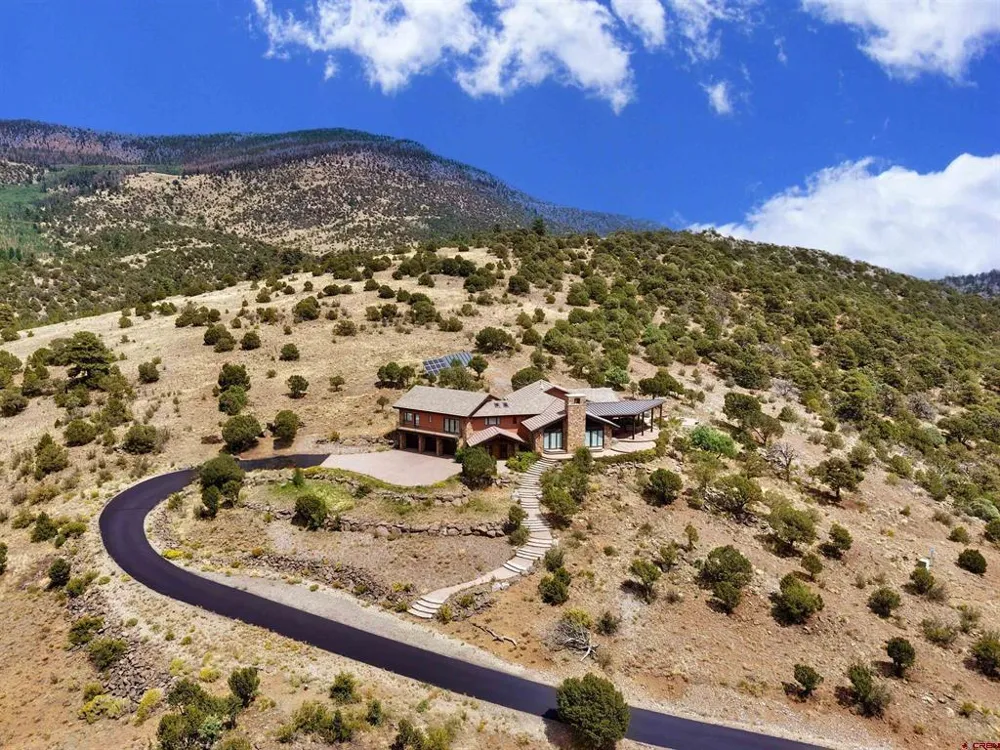 509 Black Bear Trail South Fork, CO 81154