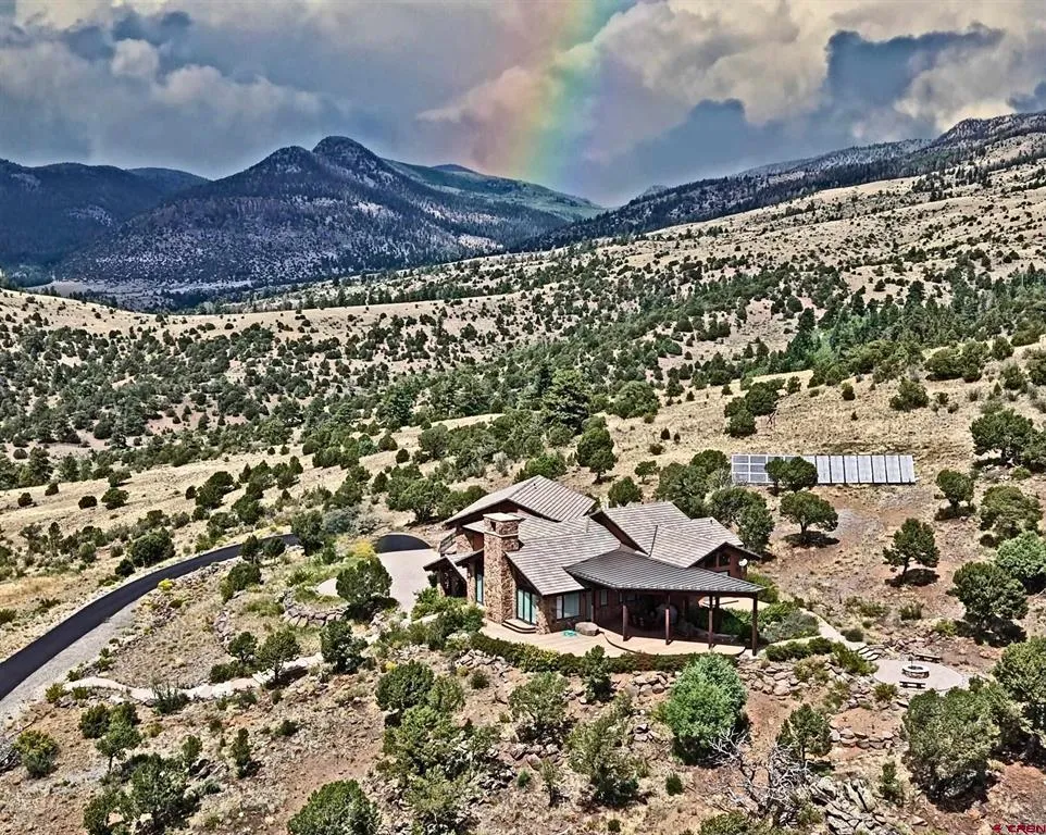 509 Black Bear Trail South Fork, CO 81154