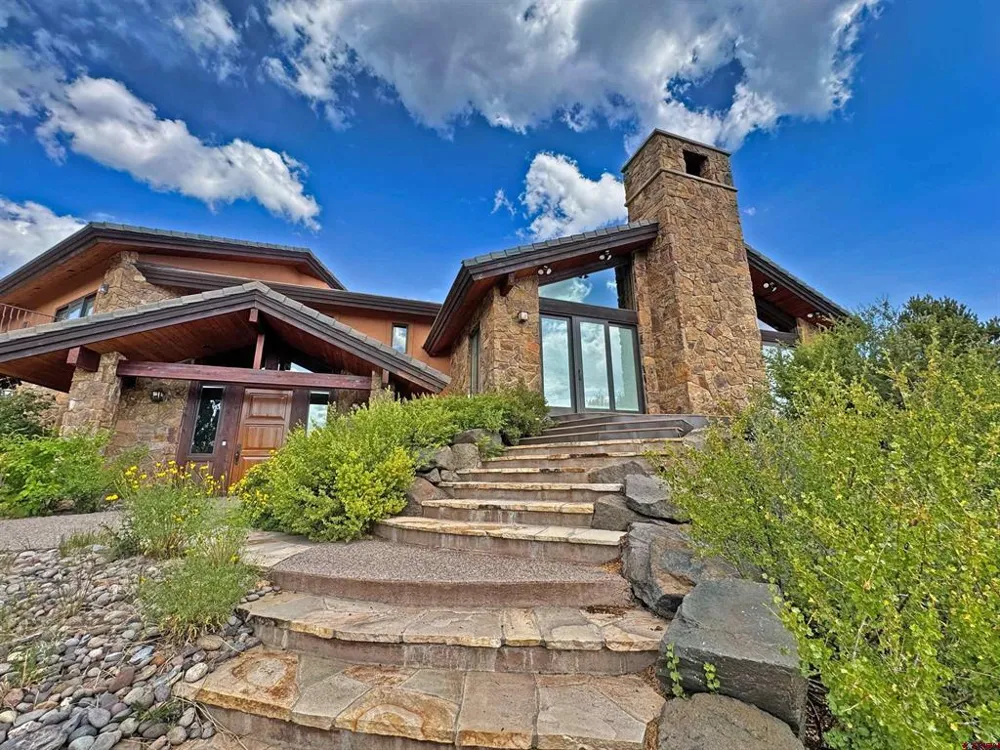 509 Black Bear Trail South Fork, CO 81154