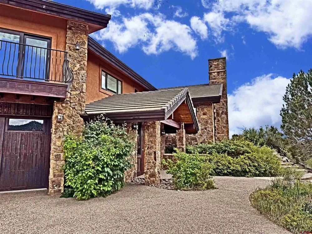 509 Black Bear Trail South Fork, CO 81154