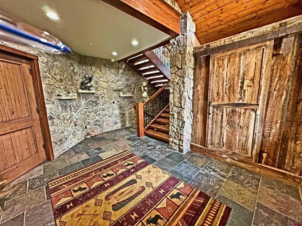 509 Black Bear Trail South Fork, CO 81154