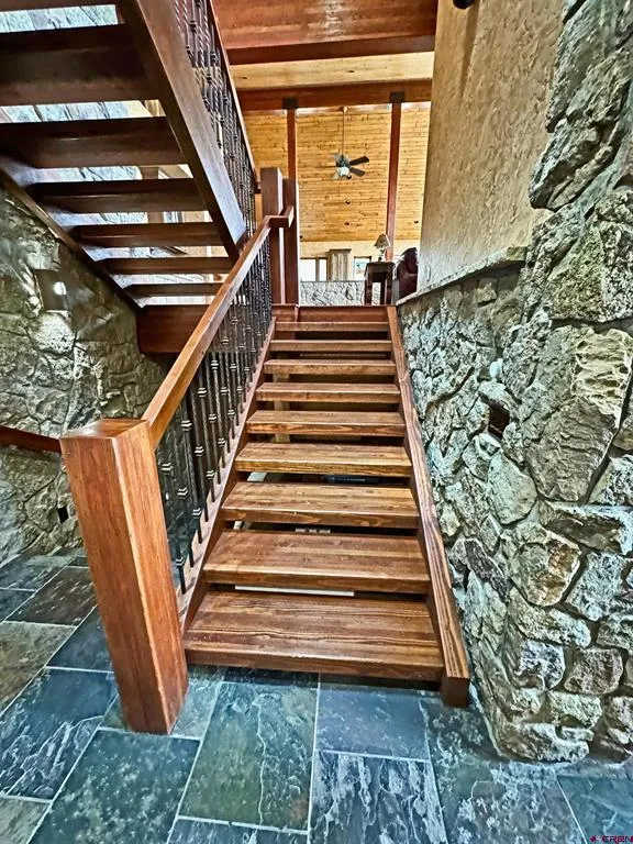 509 Black Bear Trail South Fork, CO 81154