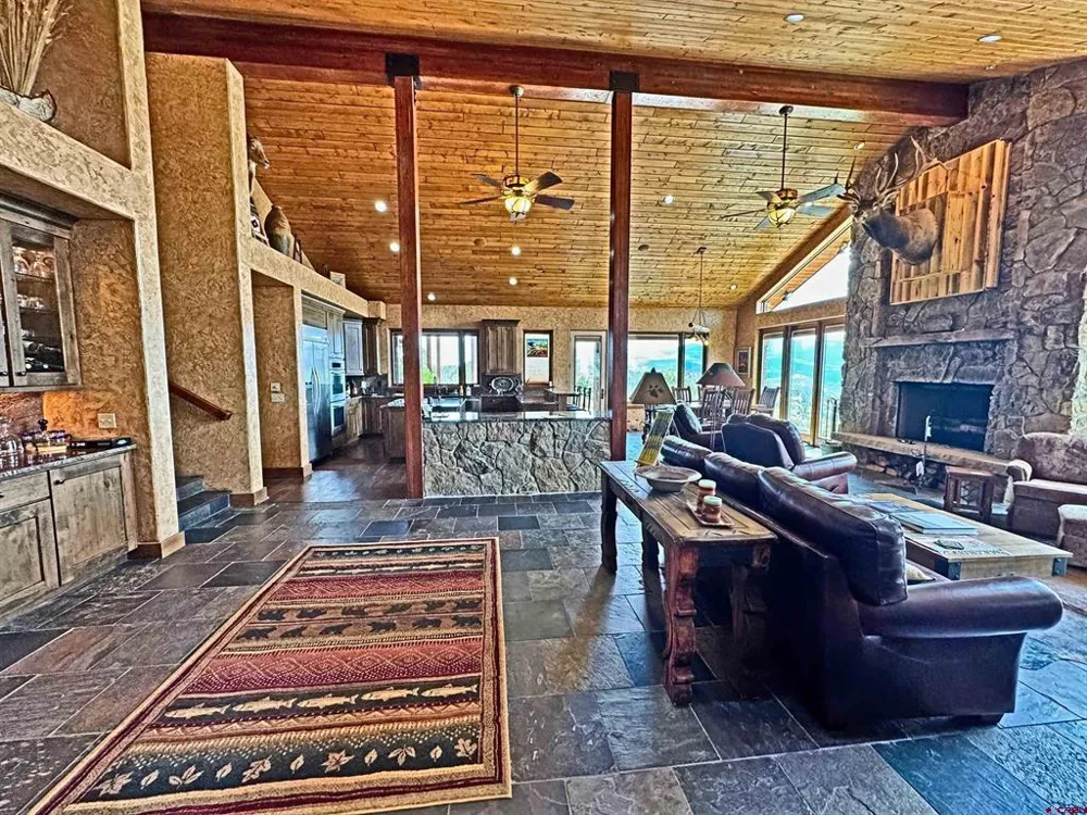 509 Black Bear Trail South Fork, CO 81154