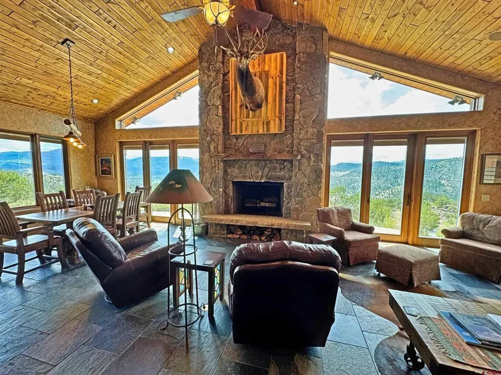 509 Black Bear Trail South Fork, CO 81154