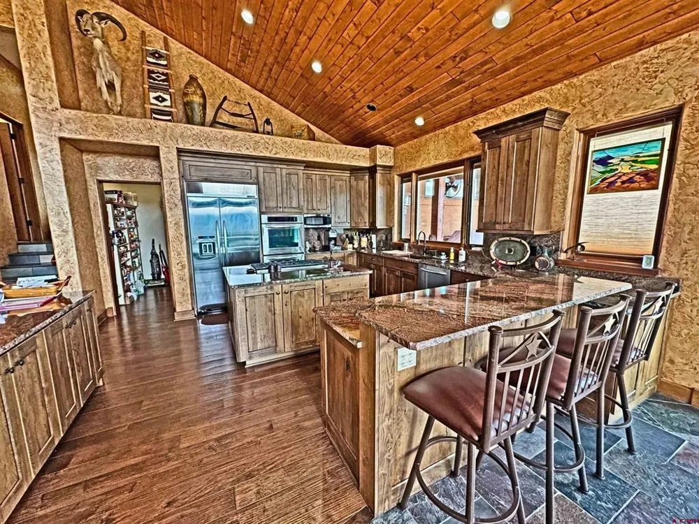 509 Black Bear Trail South Fork, CO 81154