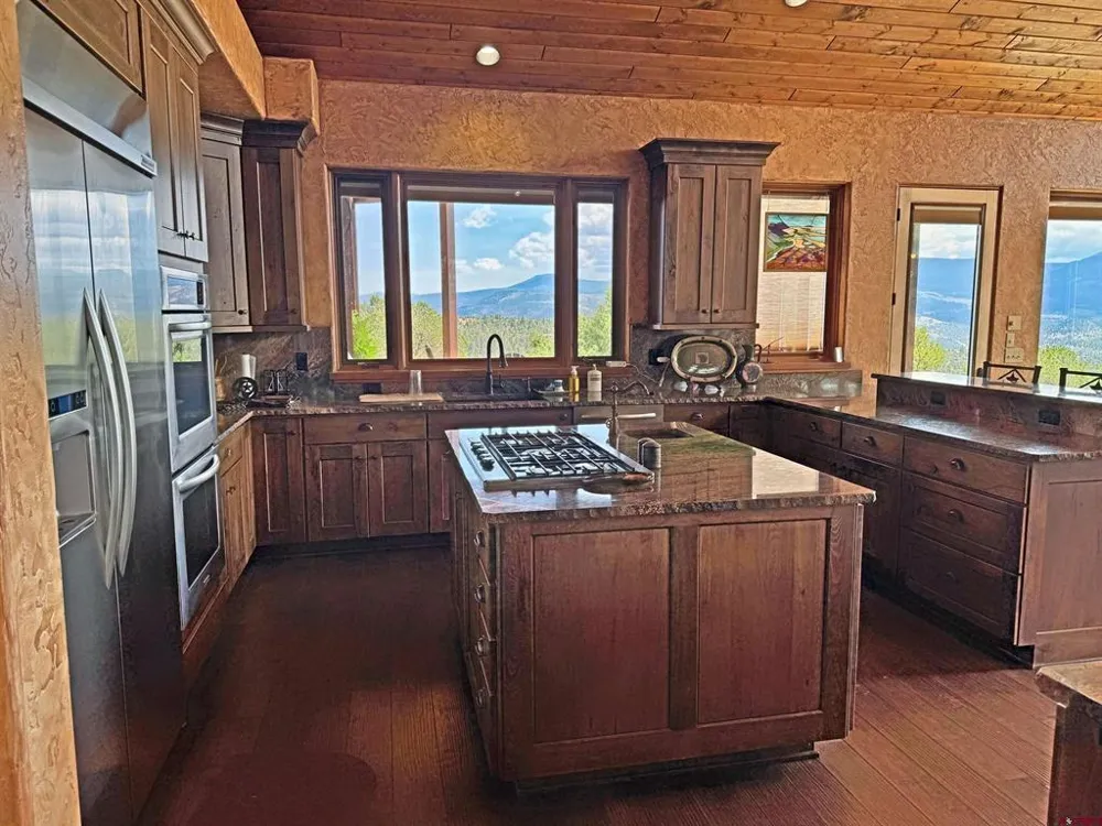 509 Black Bear Trail South Fork, CO 81154