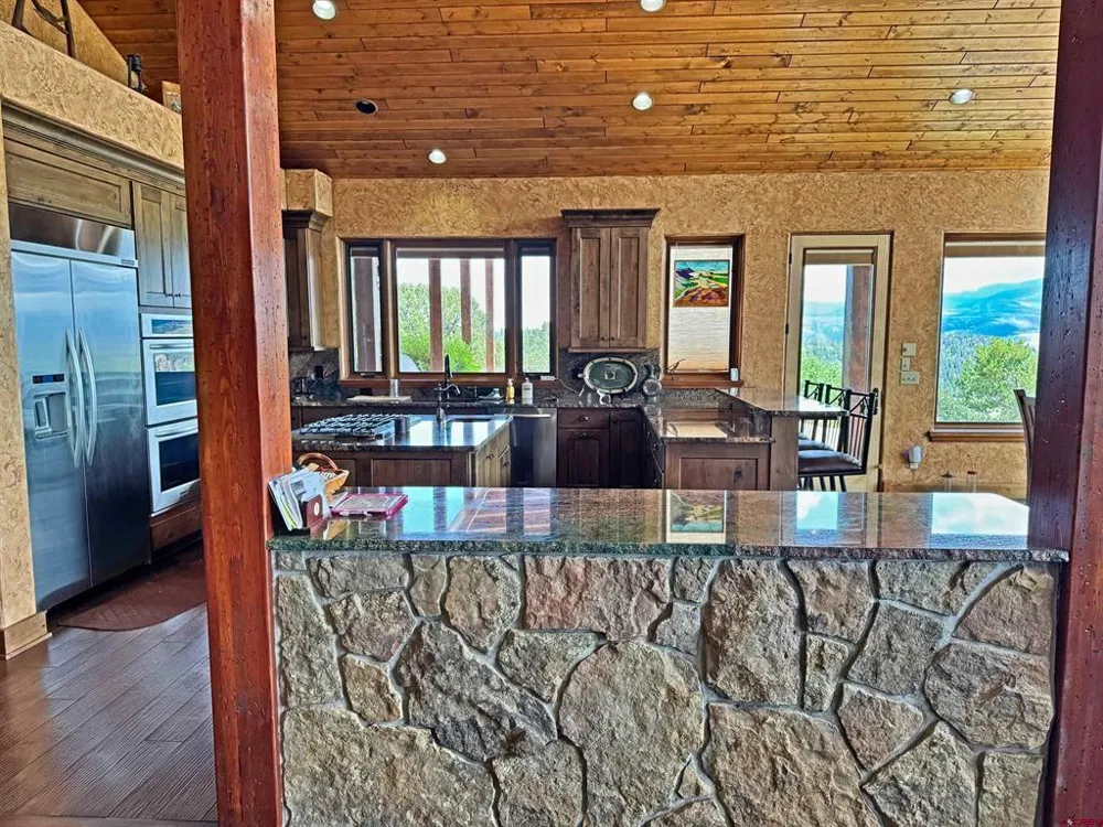 509 Black Bear Trail South Fork, CO 81154