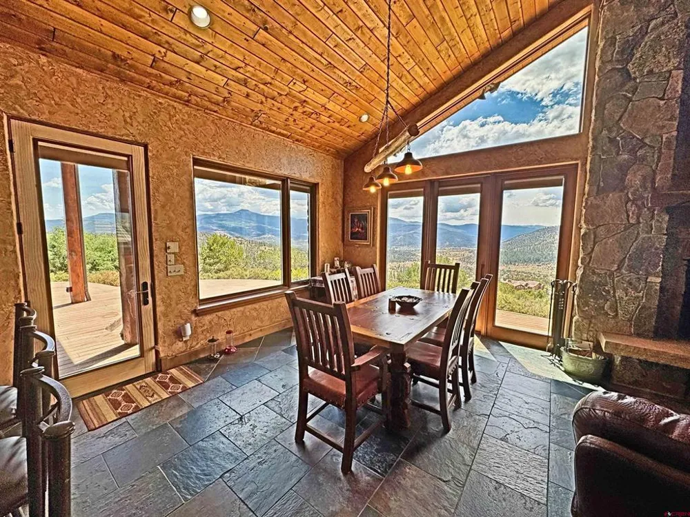 509 Black Bear Trail South Fork, CO 81154