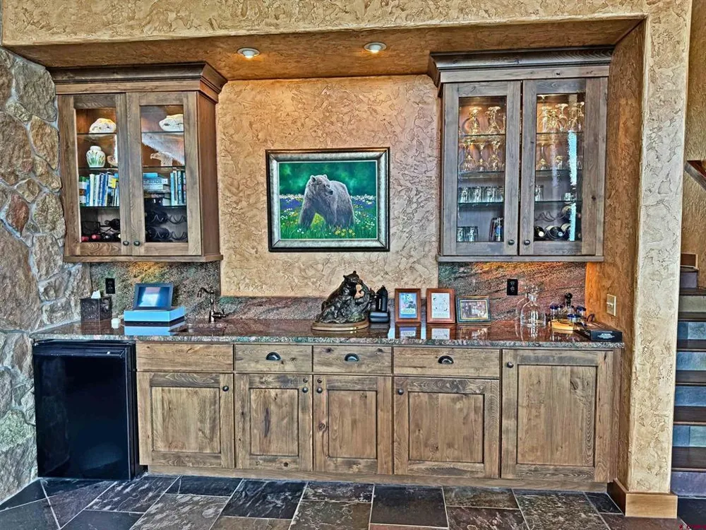 509 Black Bear Trail South Fork, CO 81154