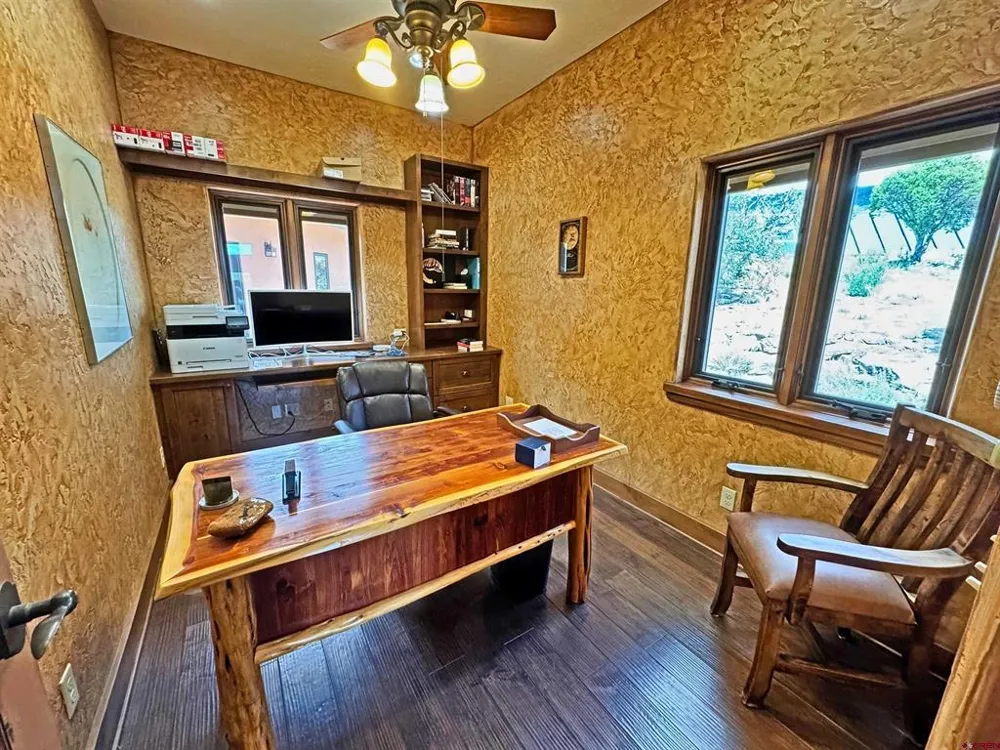 509 Black Bear Trail South Fork, CO 81154