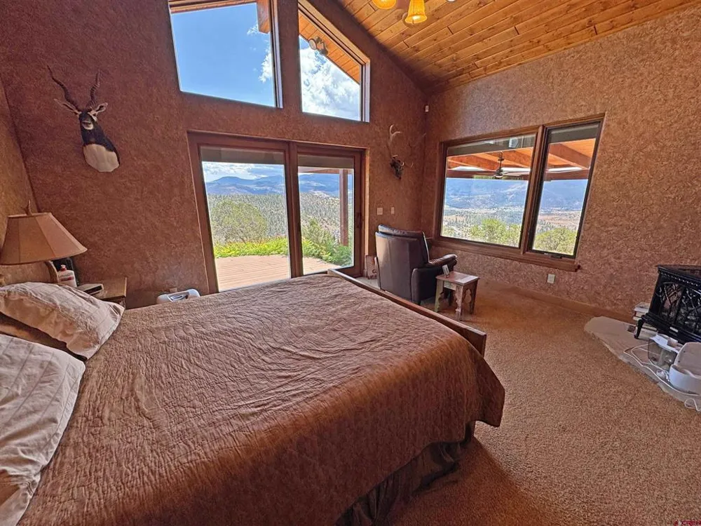 509 Black Bear Trail South Fork, CO 81154