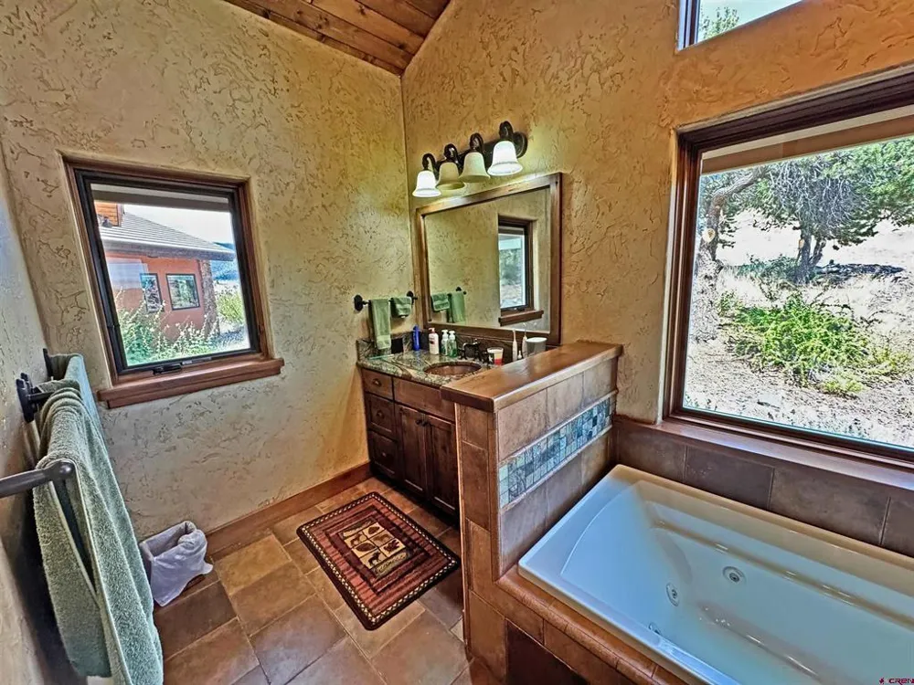 509 Black Bear Trail South Fork, CO 81154