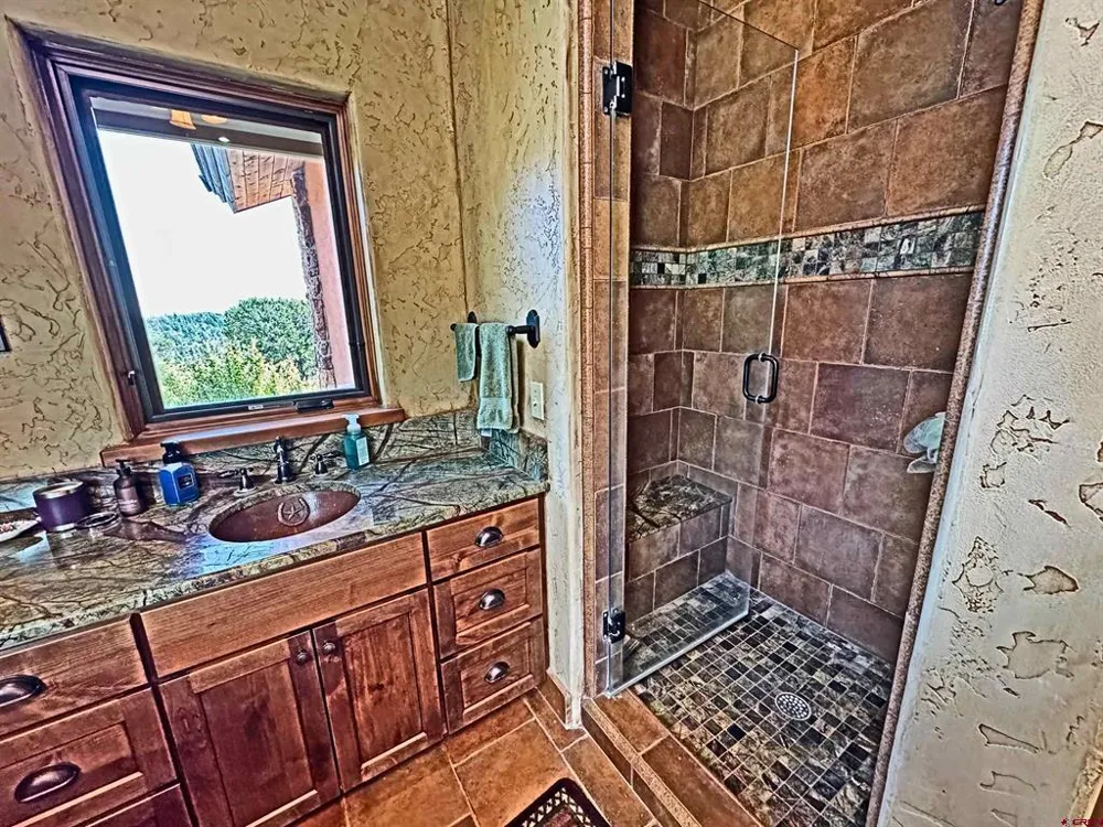 509 Black Bear Trail South Fork, CO 81154