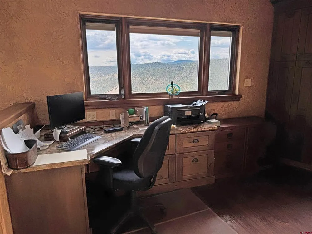 509 Black Bear Trail South Fork, CO 81154