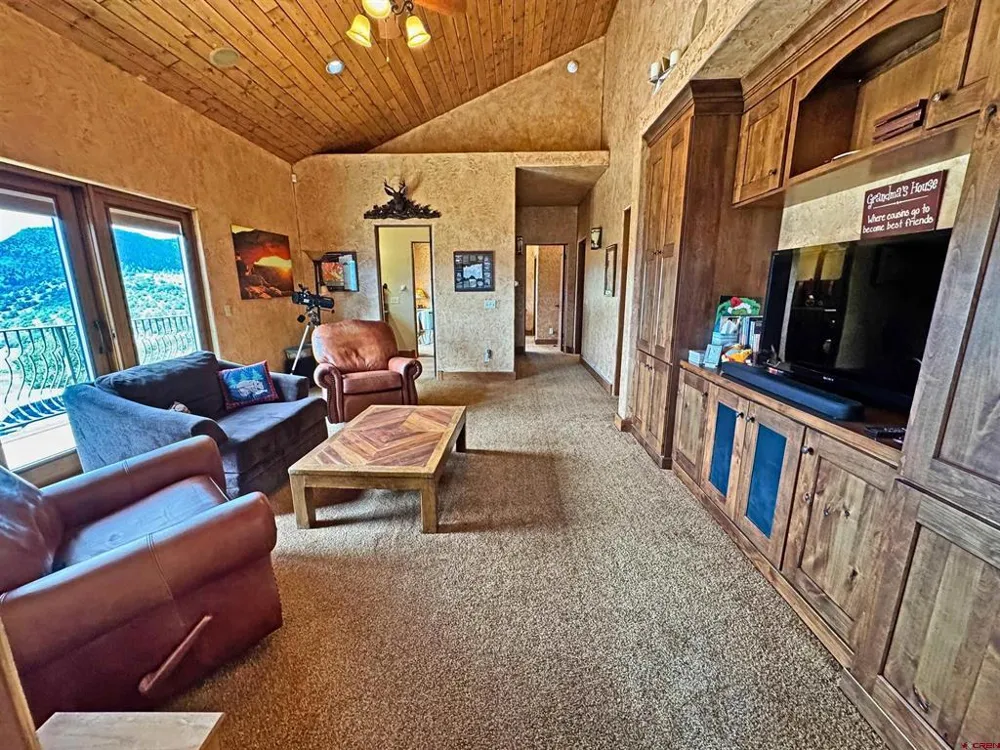 509 Black Bear Trail South Fork, CO 81154