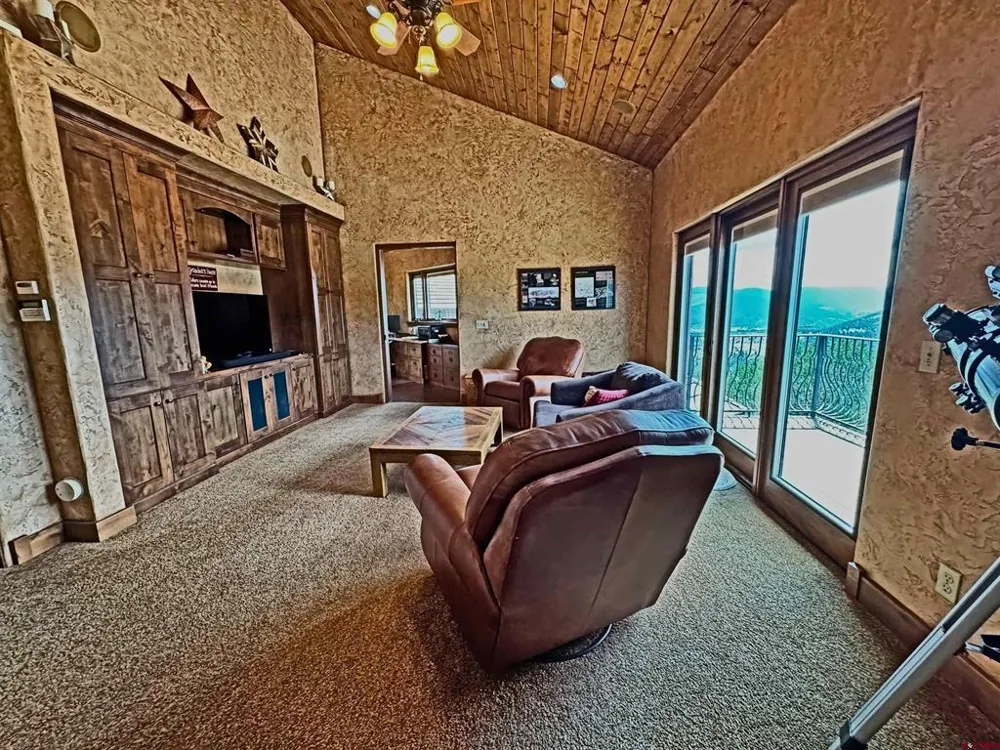 509 Black Bear Trail South Fork, CO 81154