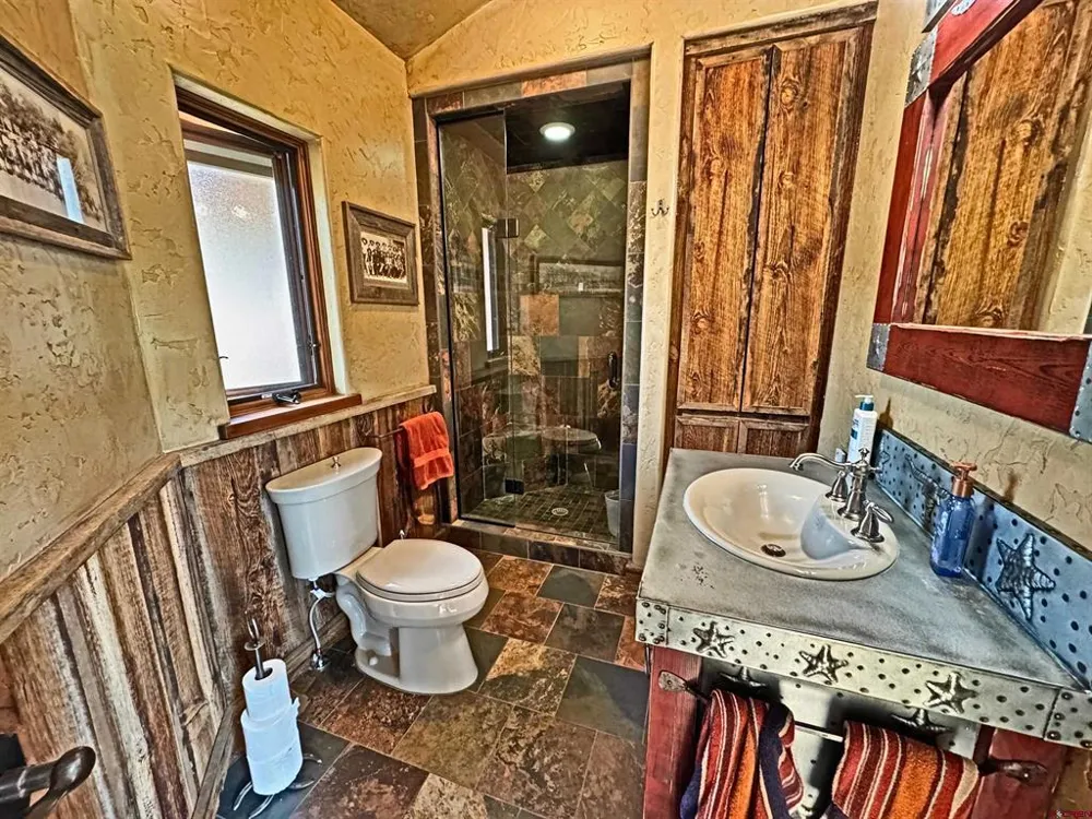 509 Black Bear Trail South Fork, CO 81154