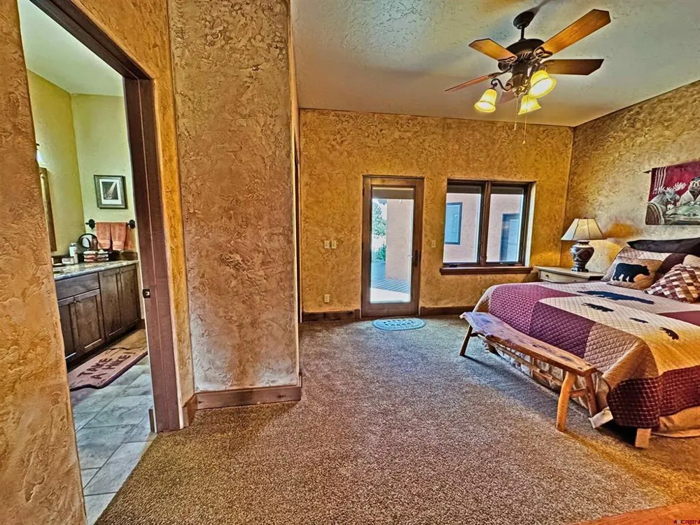 509 Black Bear Trail South Fork, CO 81154