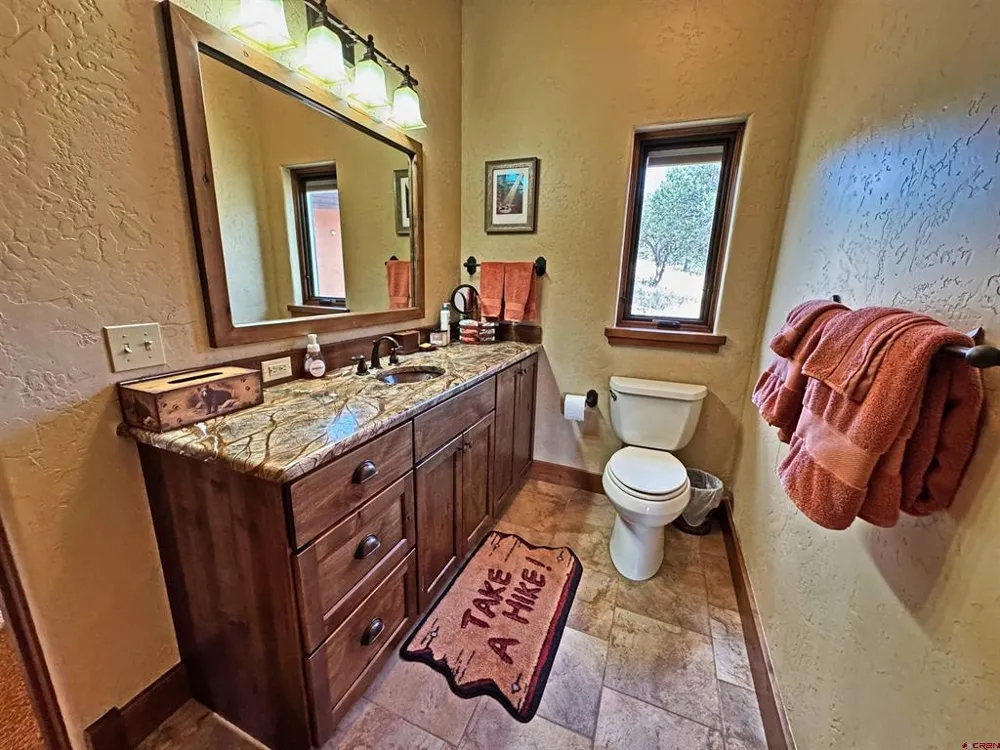 509 Black Bear Trail South Fork, CO 81154