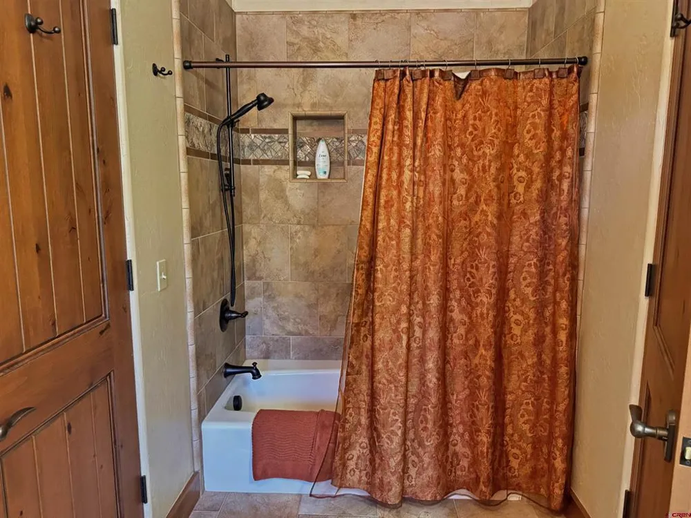 509 Black Bear Trail South Fork, CO 81154